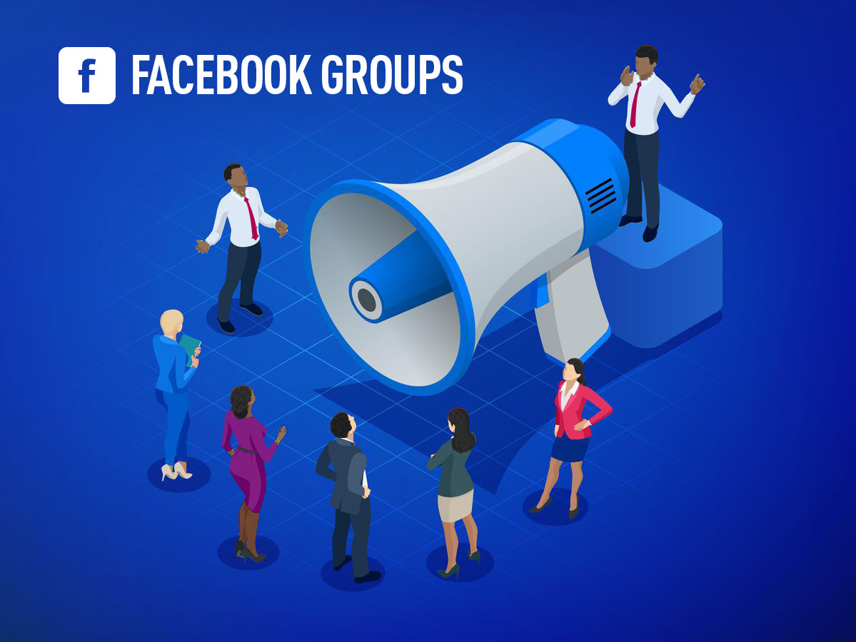 Mua Bán Group Facebook